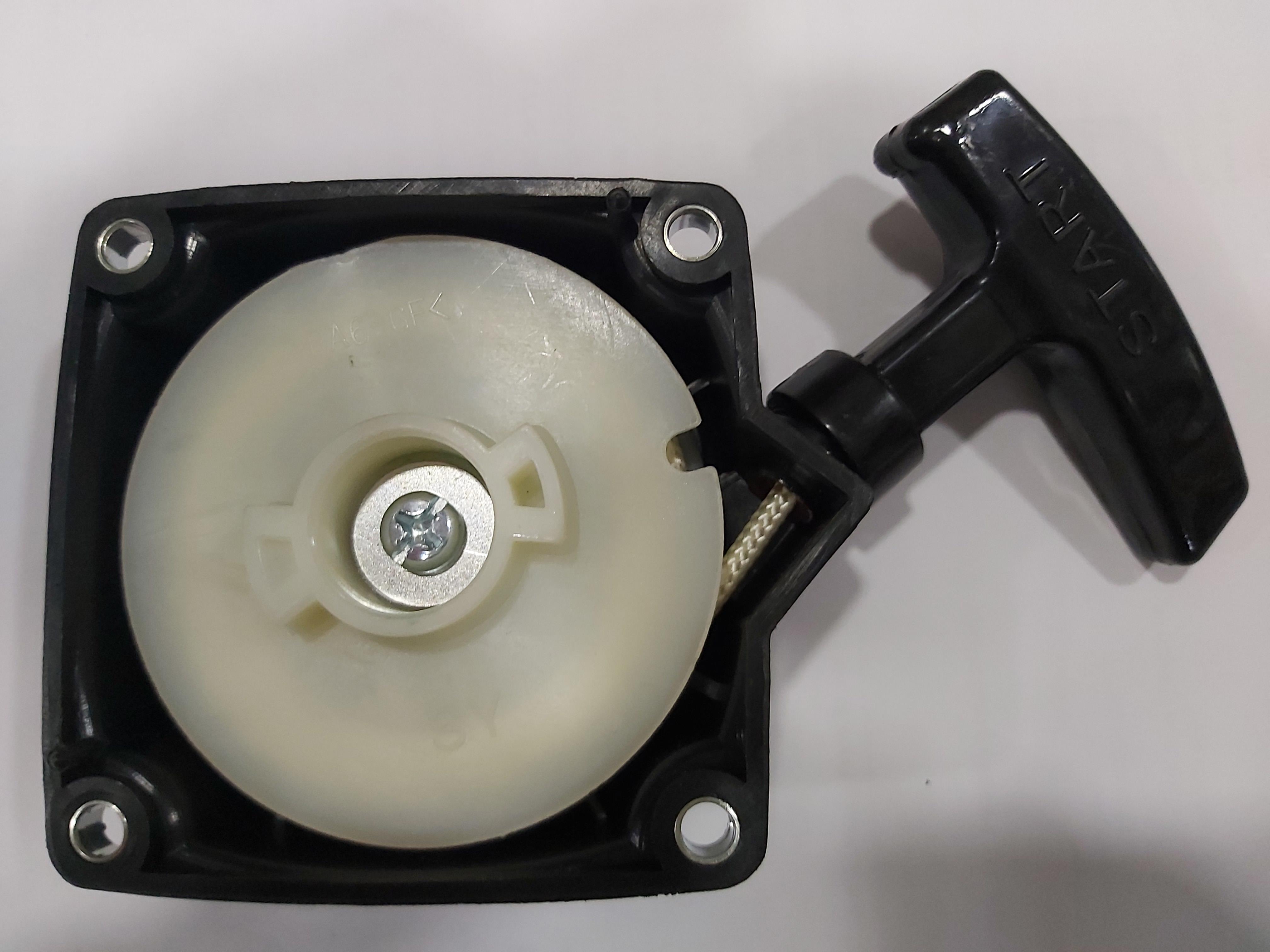 ÇİN TIRPAN STARTER KOMPLE DÜZ TİP